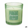 Aromātiska svece Acorde 86489 Lotus Flower 120 g (12 gb.),,,