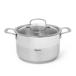 Stockpot NORDIA 24x14 cm /...