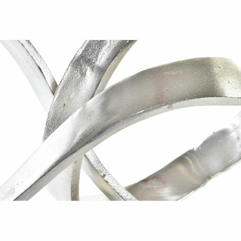 Decorative Figure DKD Home Decor Aluminium (Refurbished B),,,