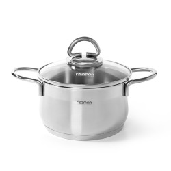 Stockpot MONICA 18x10.5 cm...