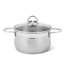 Stockpot MONICA 20x11.5 cm...