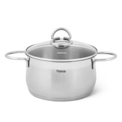 Stockpot MONICA 24x13.5 cm...