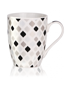 Puodukas 360ml OPTIC