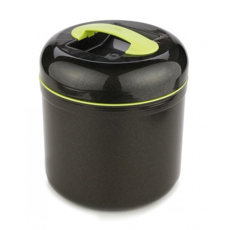 ĒDIENU THERMOS  4L, MELNS, Partner