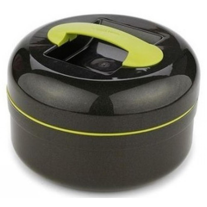 ĒDIENU THERMOS  1.5L, MELNS, Partner