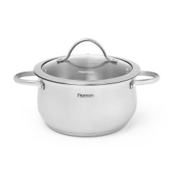 Stockpot VALERY 24x12 cm /...