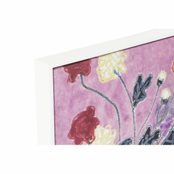 Painting DKD Home Decor polystyrene 53 x 4,3 x 73 cm,,,