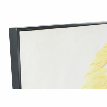 Painting DKD Home Decor polystyrene 103 x 4,2 x 143 cm,,,
