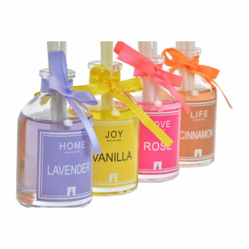 Kvepalų lazdelės DKD Home Decor (4 pcs) (50 ml),,,