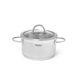 Stockpot BENJAMIN 18x10 cm...