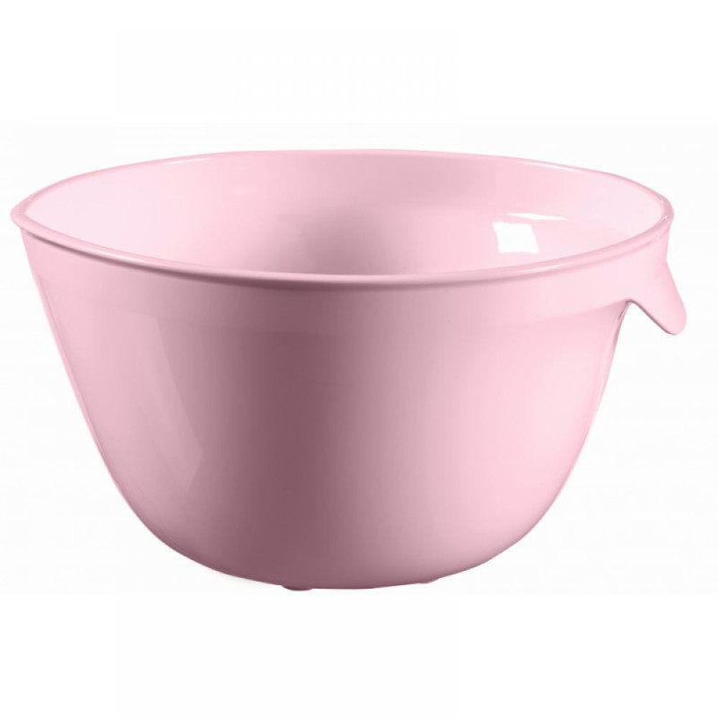 KITCHEN ESSENTIALS MAISĪŠANAS ЕМКОСТЬ  2.5L, ROZĀ, ПЛАСТИК , Curver