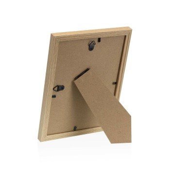 Фото рамка Versa Деревянный MDF Vintage 1,2 x 27 x 22 cm