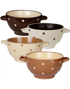 Dubenėlis sultiniui 600ml Doti