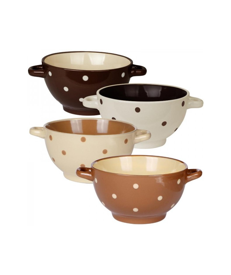 Dubenėlis sult 600ml Doti