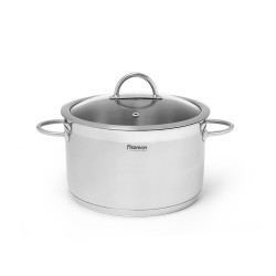 Stockpot BENJAMIN 20x12 cm...