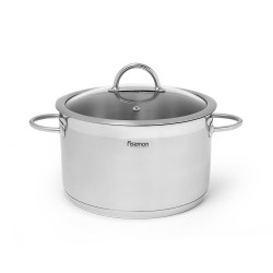 Stockpot BENJAMIN 24x14 cm...