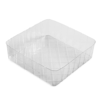 Lietussargu statnis Versa Balts 15,5 x 49 x 15,5 cm,,,