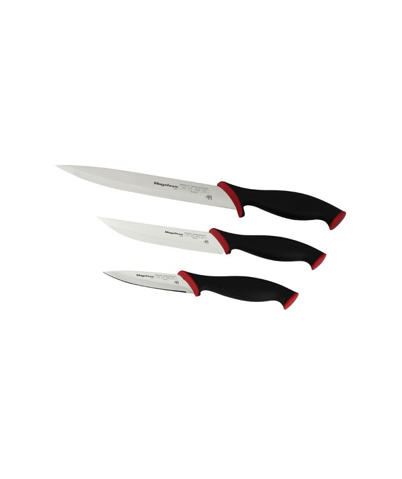 Peilių rink. 9/11//20cm 3vnt AB MGF