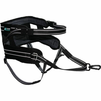 Dog Harness Olympia Black,,,