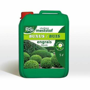 Organic fertiliser BSI Boxwood Species 5 L,,,