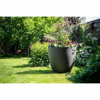 Planter Garden ID Phoenix Anthracite Anthracite 60 x 56 cm,,,