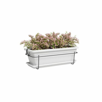 Plant pot Artevasi VENEZIA White (6 Pieces),,,