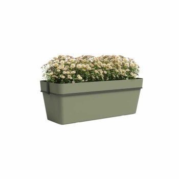 Plant pot Artevasi CAPRI RE KIT Green (6 Pieces),,,