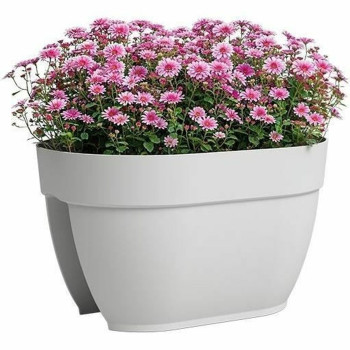 Plant pot Artevasi CAPRI CAMPANA White d 40 cm,,,