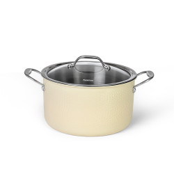 Stockpot BRIGITTE 20x12 cm...