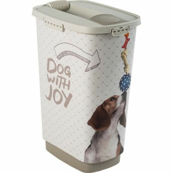 Suņu barotava Rotho 50 L Plastmasa,,,