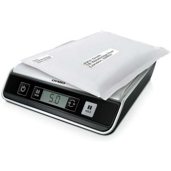 Täpne Digitaalkaal Dymo M10 Terashall (2 Ühikut),,,