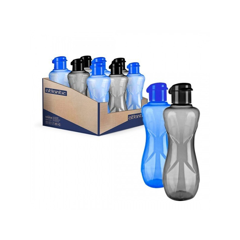 Gertuvė ptmasasmasas. 750ml Atlнаic