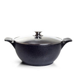 Stockpot GRANDE 28x13.5 cm...