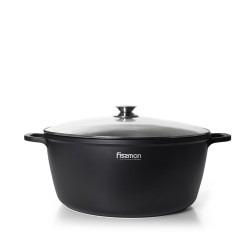 Stockpot GRETA 28x12.5 cm /...