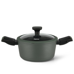 Stockpot BRILLIANT 20x10 cm...