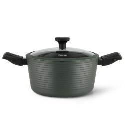 Stockpot BRILLIANT 24x12 cm...