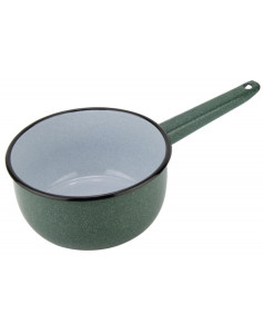 Mērces katls emaljēts 16cm...