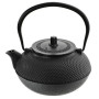 KETTLE  1.5L, black , ČUGUNA, MPL Consulting