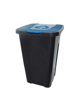 JUMBO korv 50L sinine ^