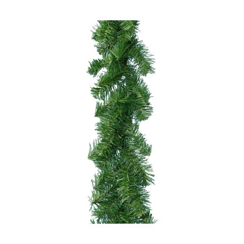 Alumīnija folija Everlands Zaļš 270 x 20 cm Plastmasa