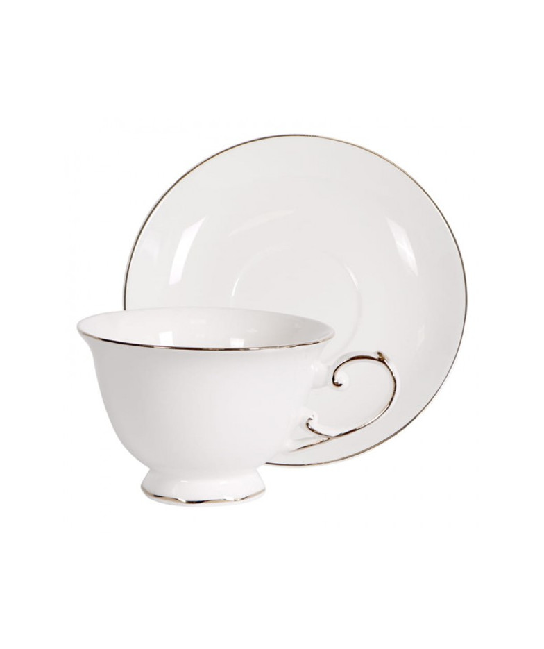 Mug 220ml s/l 2-piece set ANGELO