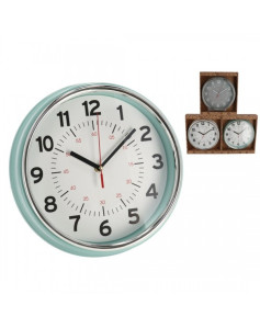 Pulkstenis plast. sieninis...