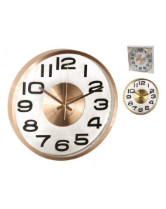 Pulkstenis plast. sieninis...