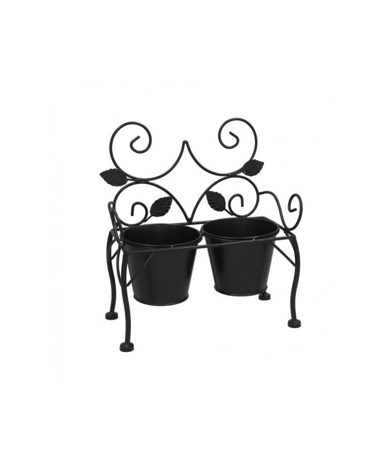 Flower Stand 32 x 17 x 33 cm 56605J