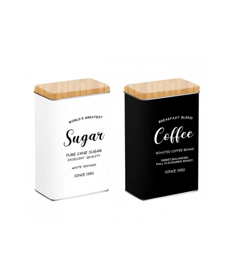 Metal rectangular box 16 × 9.5 × 6 cm, 800 ml J/B