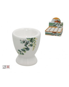 Ceramic egg tray 5.6 × 6.7...
