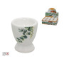 Ceramic egg tray 5.6 × 6.7 cm SILVIA