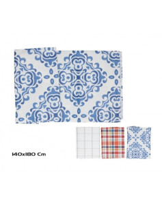 Tablecloth - glue-on...