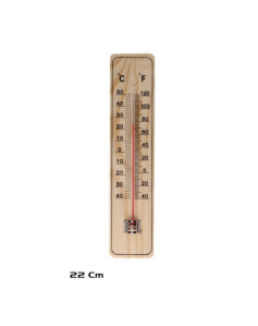 Termometras medinis 22*5cm...