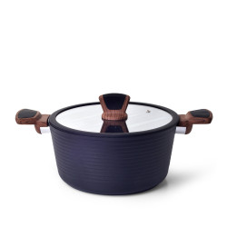 Stockpot DIAMOND 24x12 cm /...